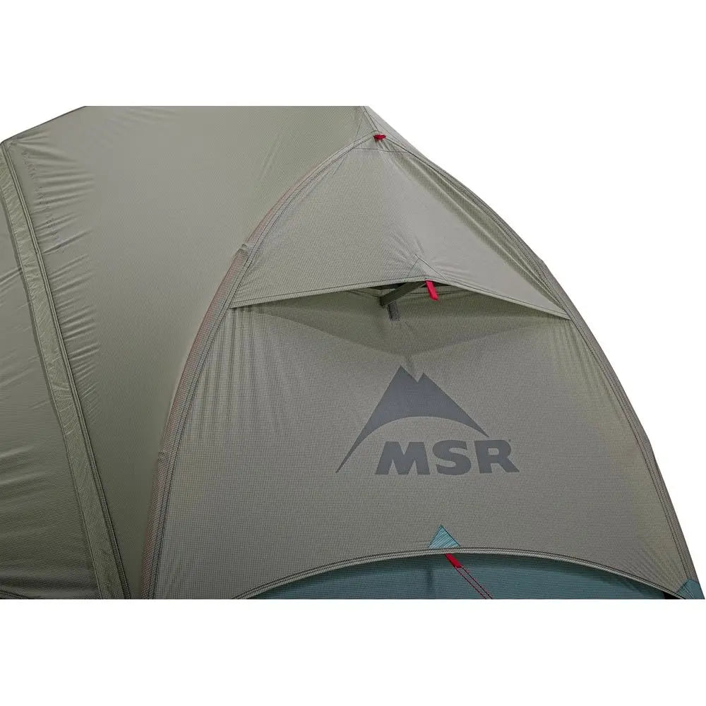 Lightweight 1-Person Backpacking Tent by Hubba Hubba LT