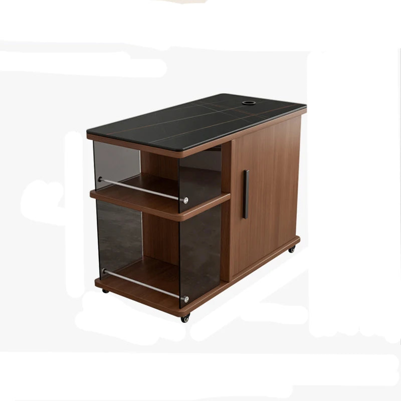 Storage Display Cabinet Living Room Accesories Simple Design Cabinet Modern Nordic Style Vetrina Soggiorno Living Room Furniture