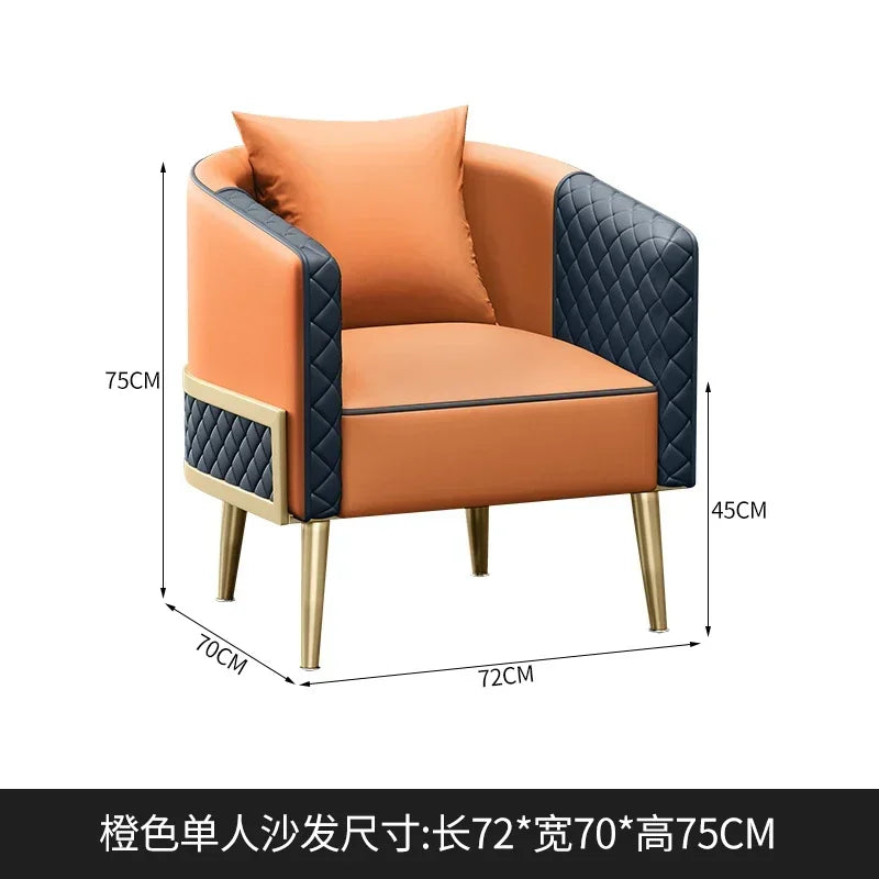 Designer Modern Living Room Sofas Modern Sectional Relaxing Luxury Sofas Designer Bedrooms Aesthetic Divano Unique Furniture