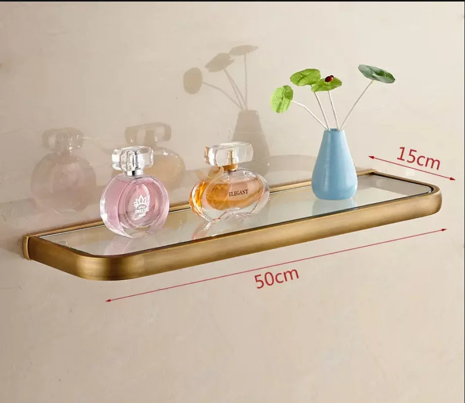 Bathroom Hardware Antique Bronze Towel Rail Bar,Towel Rack, Paper Holder,Toilet Brush,Towel Hanger,Robe Hook Bathroom Accessory