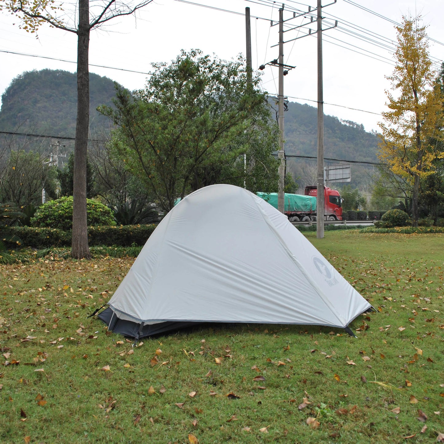 Ultralight Backpacking Tent for Outdoor Painting and Family Trips,Hiking, Mountaineering, and Picnics,Camping,Lightweight Tent