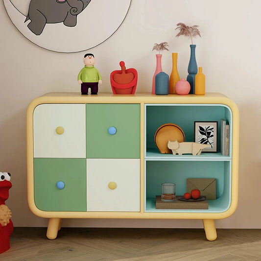 Cute Display Living Room Cabinets Storage Beauty Drawer Trendy Living Room Cabinets Premium Design Woonkamer Kasten Furniture