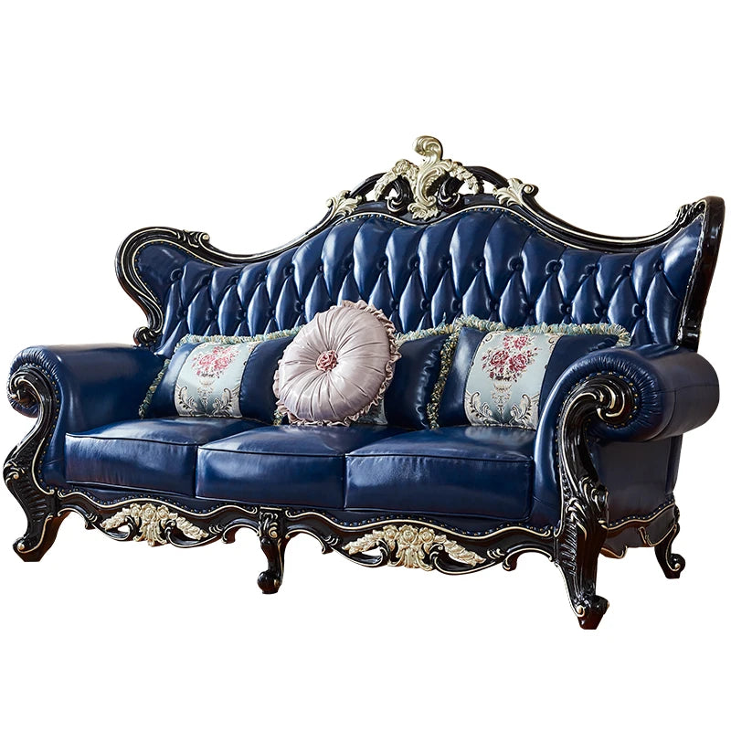 Lounge Large Classic Sofa Game Adults Kids Cushion Apartment Sofas Nordic Luxury Muebles Para El Hogar House Accessories