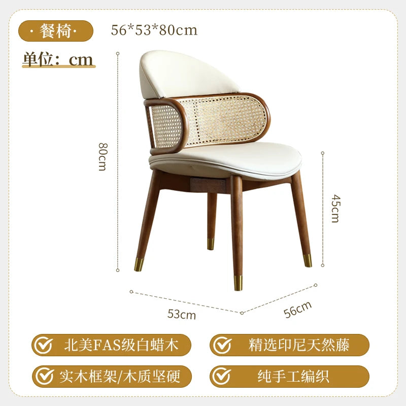 Living Nordic Dining Table Luxury Design Minimalist Ornament Dining Table Relaxing Organiser Mesa Comedor Home Accessories