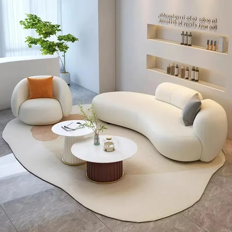 Interior Makeup Living Room Sofas Comfortable Indoor Cafe Living Room Sofas Gaming Sofas Modernos Para Sala Home Furniture