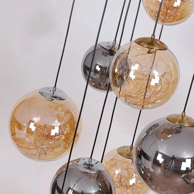 Home decoration modern Ceiling lamp Ceiling lights Living room decoration led lights for room indoor lighting plafonniers