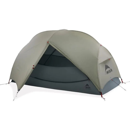 Lightweight 1-Person Backpacking Tent by Hubba Hubba LT