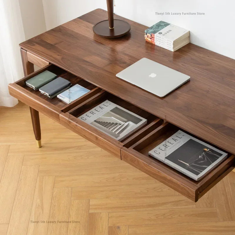 Nordic Dinette Dining Tables Italian Design Wooden Kitchen Dining Tables Living Room Coffee Home Furniture Mesa Comedor LLDT