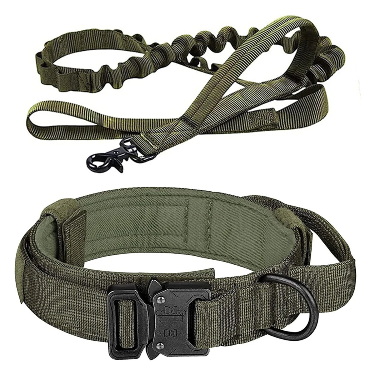 Pet Traction Rope  Pet Walking Jogging Outdoor Training Adjustable Safety Nylon Pet Collar Pet Traction Rope Dog Accessories