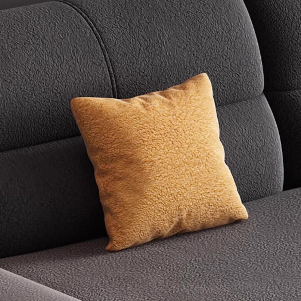 Living Room Family Sofa Europe Design Lounger Relaxing Elegant Sofa Cinema Bedroom Articulos Para El Hogar Home Decoration