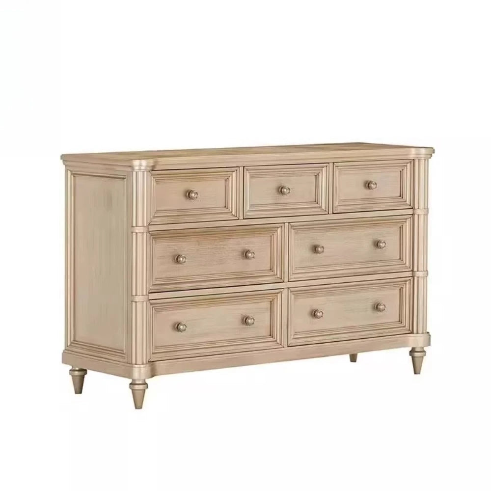 Living Room Dispaly Cabinets 6 Drawers Storage American Arcade Cabinet Showcase Multipurpose Mobili Per La Casa Home Furniture