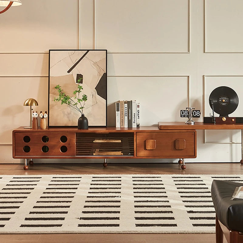 Living Room Storage Furniture Modern Tv Stand Luxury Organizer Full Dining Complete Salon Home Mueble Para Tv Cabinet Unit JGY