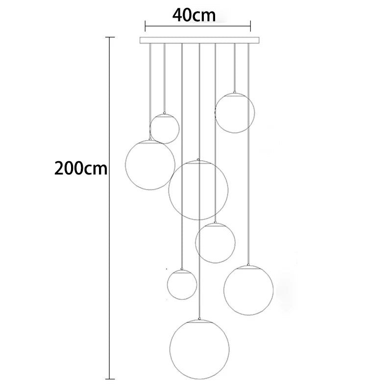 Home decoration modern Ceiling lamp Ceiling lights Living room decoration led lights for room indoor lighting plafonniers