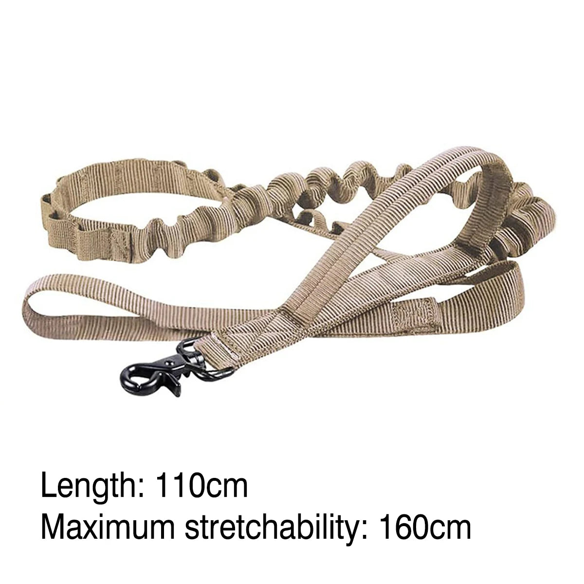 Pet Traction Rope  Pet Walking Jogging Outdoor Training Adjustable Safety Nylon Pet Collar Pet Traction Rope Dog Accessories