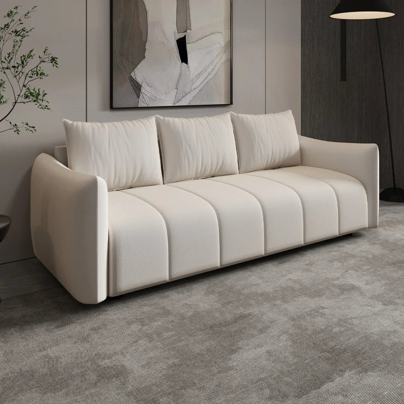 Floor Lounge Living Room Sofas Armrest Classic Relaxing Romantic Sofa Couples Office Meubles De Salon Furniture Accessories