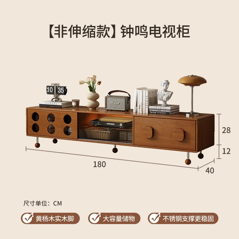 Living Room Storage Furniture Modern Tv Stand Luxury Organizer Full Dining Complete Salon Home Mueble Para Tv Cabinet Unit JGY