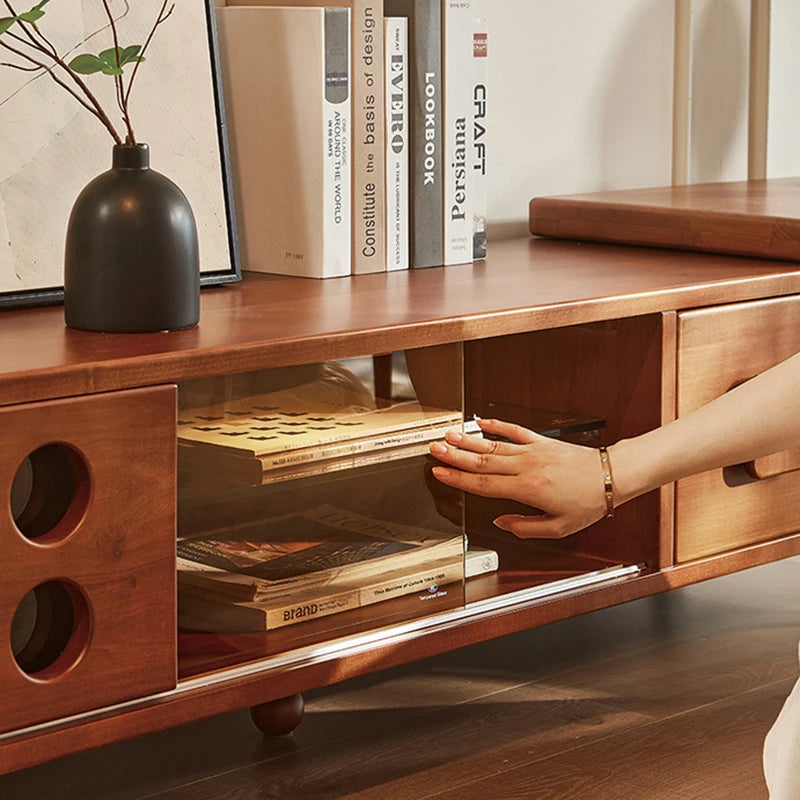 Living Room Storage Furniture Modern Tv Stand Luxury Organizer Full Dining Complete Salon Home Mueble Para Tv Cabinet Unit JGY