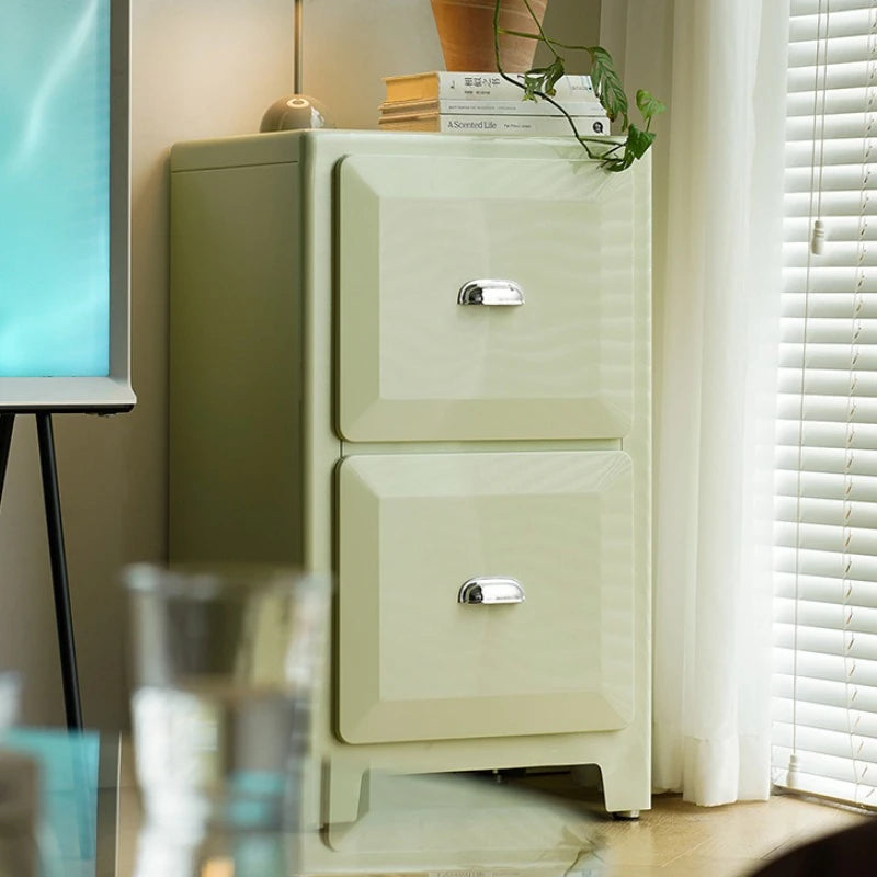 Modern Living Room Cabinets Simple Storage Display Cabinet Corner Organizer Cabinets Aesthetic Metal Cabinet Home Furniture