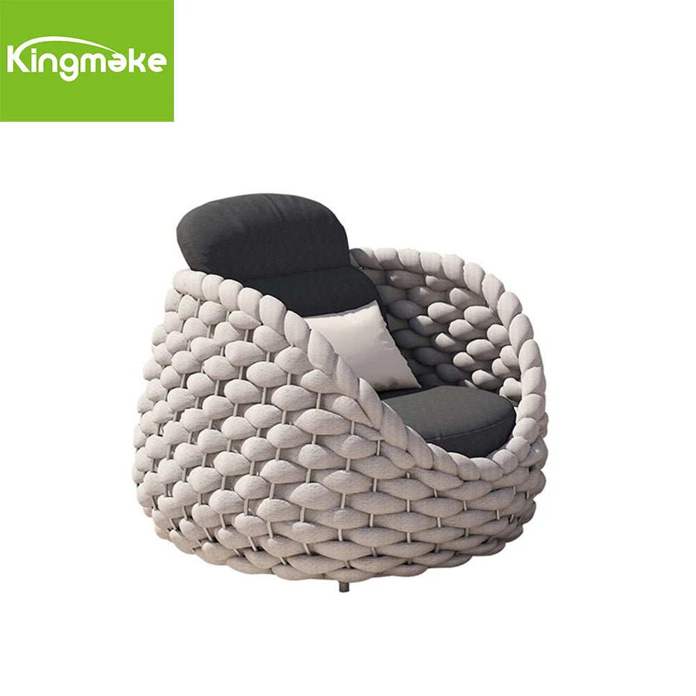 Outdoor Furniture Terrassenmobel Set Sof Exterior Jardn Salon De Jardin Exterieur Patio Furniture Set Garden Sofas