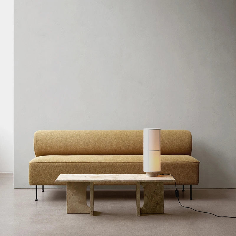 Lounge Outdoor Living Room Sofas Individual Designer Bedroom Sofas Single Floor Children Luxury Wood Sillon Cama Home Furniture