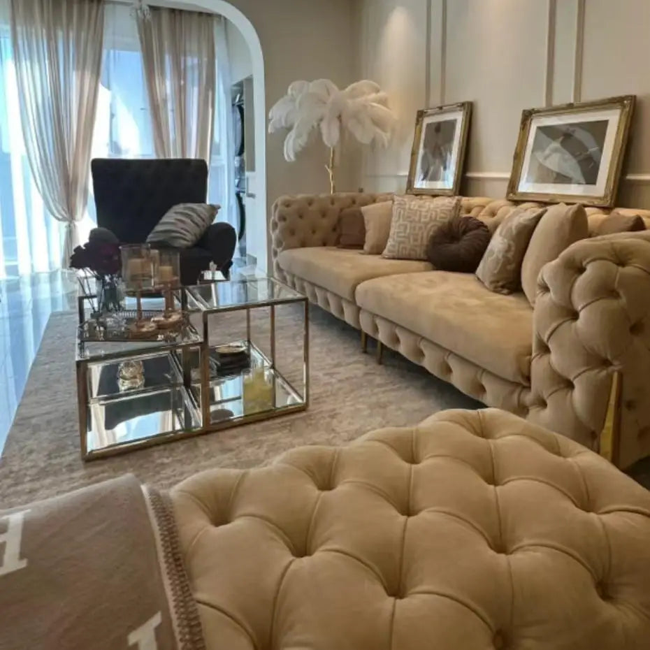 Relaxing Cheap Living Room Sofas Designer Replica Space Saving Sofas Minimalist Modern Luxury Children Wood Divano Furniture