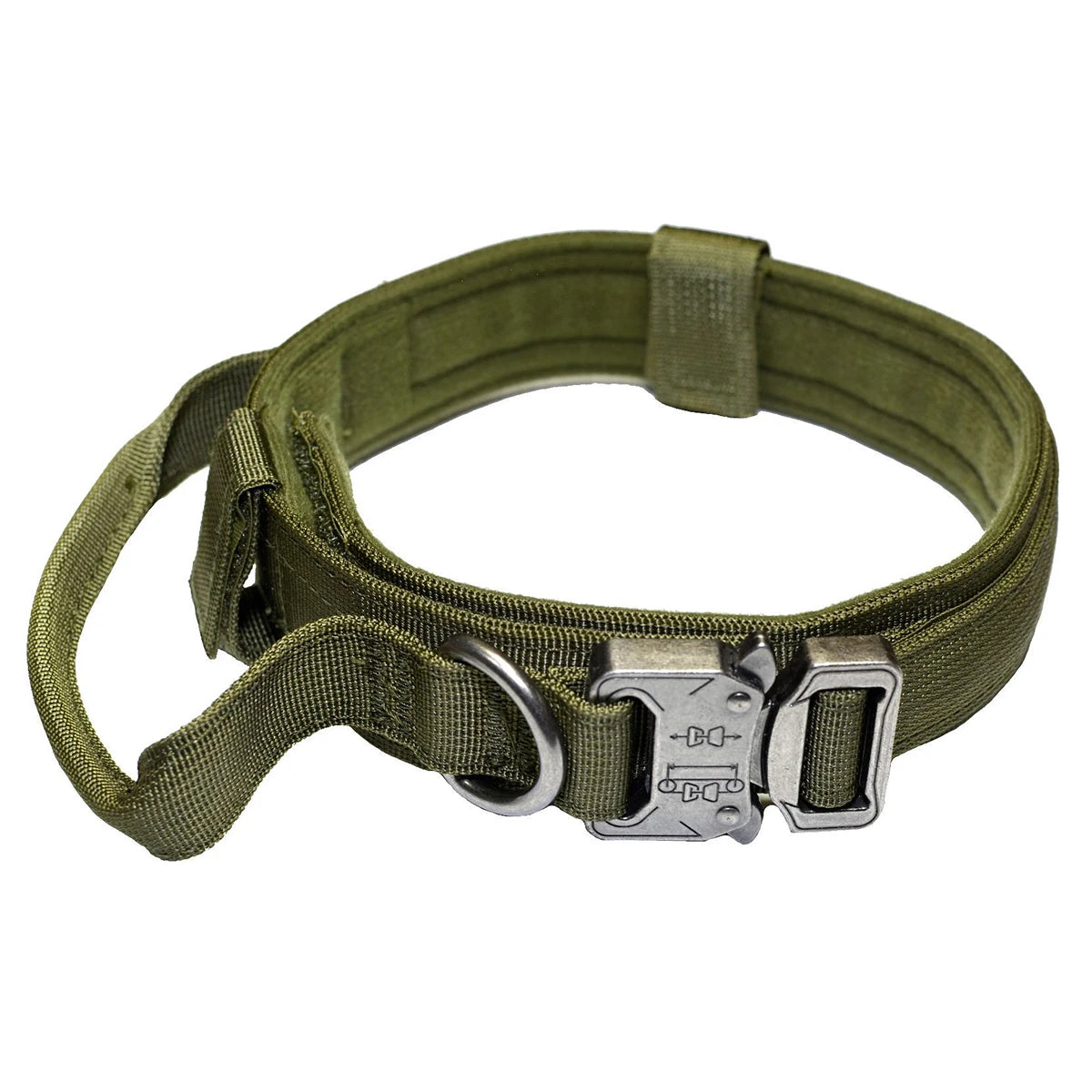 Pet Traction Rope  Pet Walking Jogging Outdoor Training Adjustable Safety Nylon Pet Collar Pet Traction Rope Dog Accessories