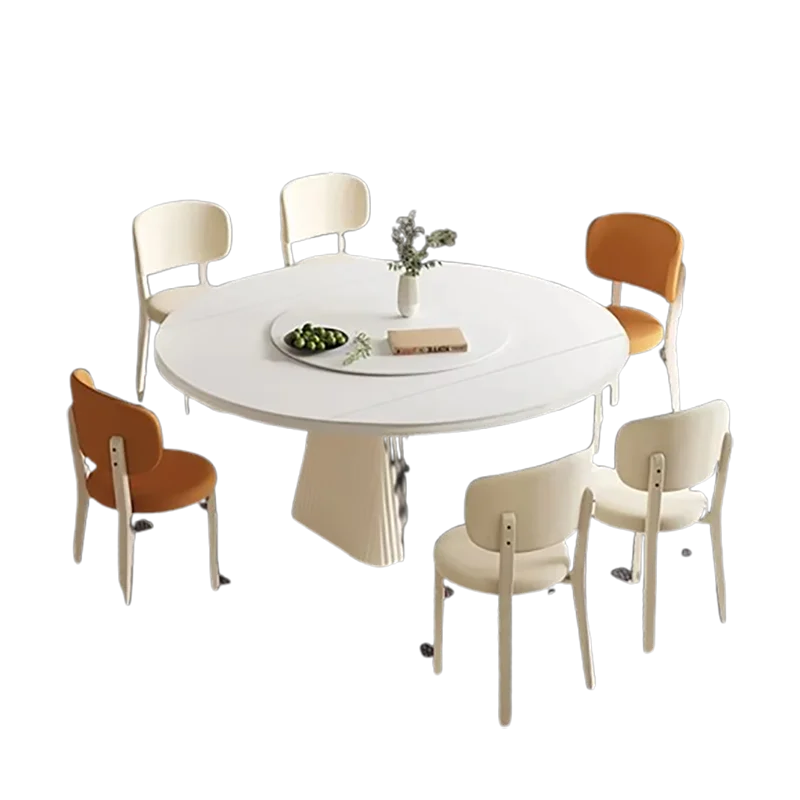 Simple Beauty Dining Table Wooden Nordic Comfy Breakfast Design Dining Table Living Room Mesas De Jantar Kitchen Furniture