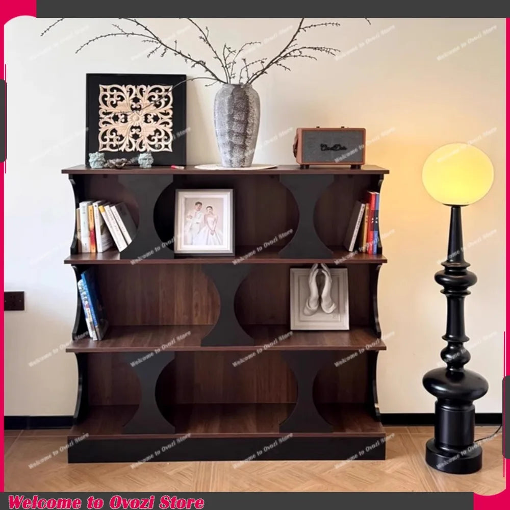 Storage Display Cabinet Living Room Multipurpose Organiser Luxury Modern Cabinets Bedroom Vitrine Salon Meuble Home Furniture