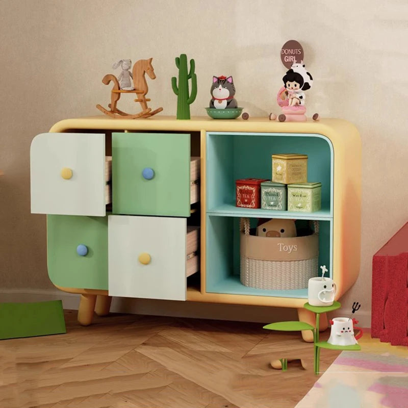 Cute Display Living Room Cabinets Storage Beauty Drawer Trendy Living Room Cabinets Premium Design Woonkamer Kasten Furniture