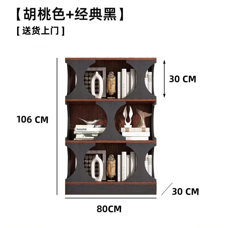 Storage Display Cabinet Living Room Multipurpose Organiser Luxury Modern Cabinets Bedroom Vitrine Salon Meuble Home Furniture