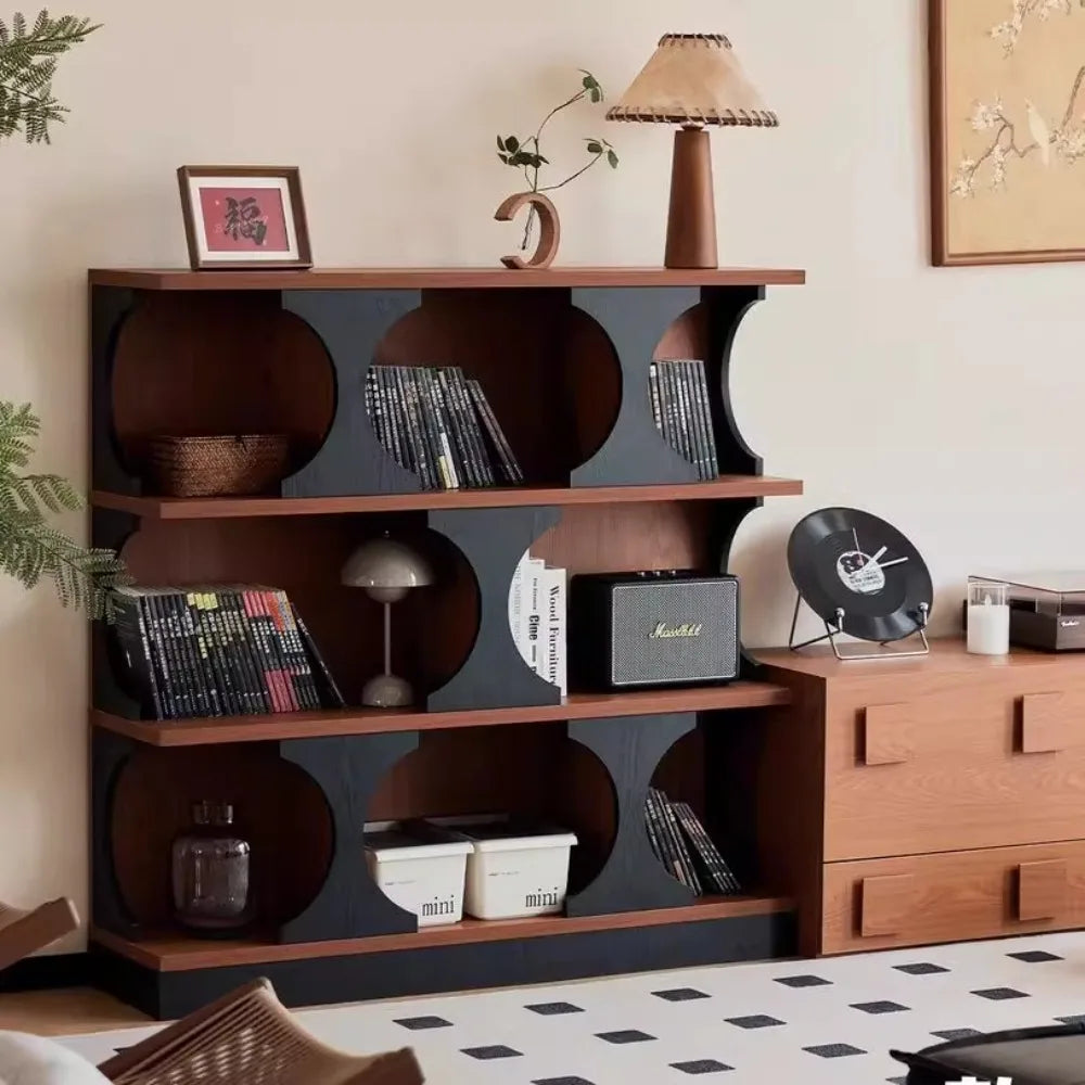 Storage Display Cabinet Living Room Multipurpose Organiser Luxury Modern Cabinets Bedroom Vitrine Salon Meuble Home Furniture