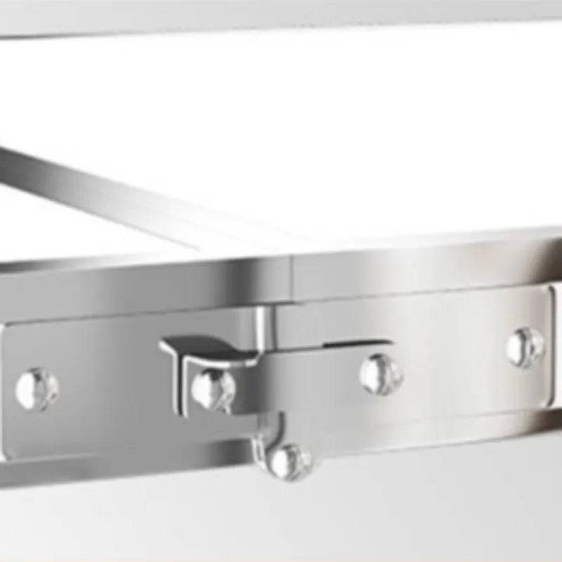 Folding Multi-functional Outdoor Tables Portable Adjustable High Outing Picnic Writing Camping Table Creative Outdoor Furniture