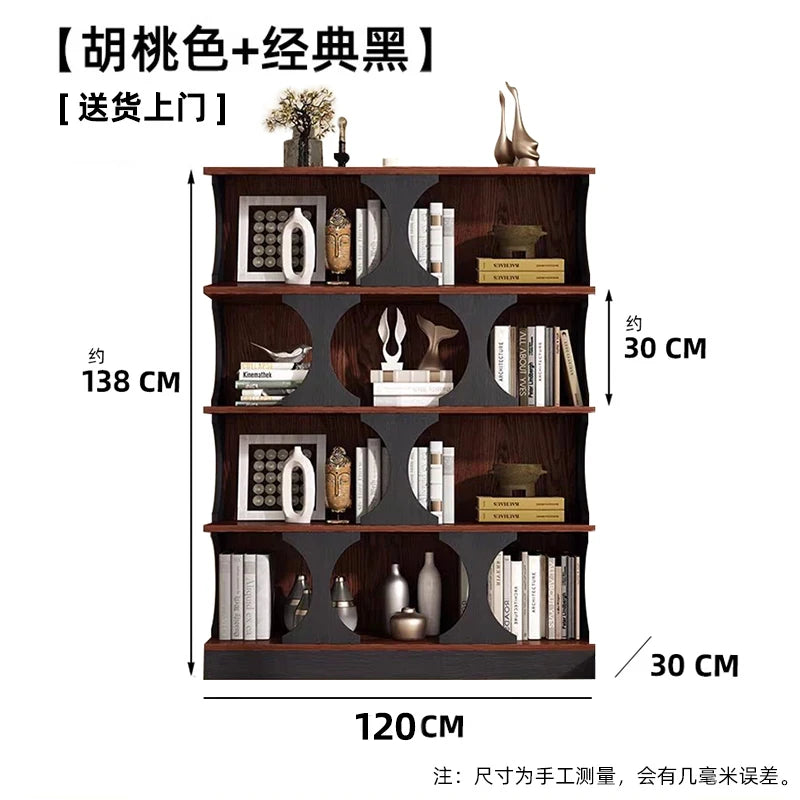 Storage Display Cabinet Living Room Multipurpose Organiser Luxury Modern Cabinets Bedroom Vitrine Salon Meuble Home Furniture