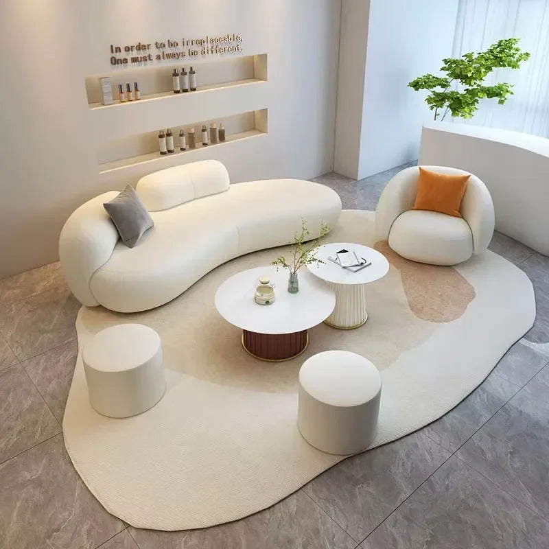 Interior Makeup Living Room Sofas Comfortable Indoor Cafe Living Room Sofas Gaming Sofas Modernos Para Sala Home Furniture