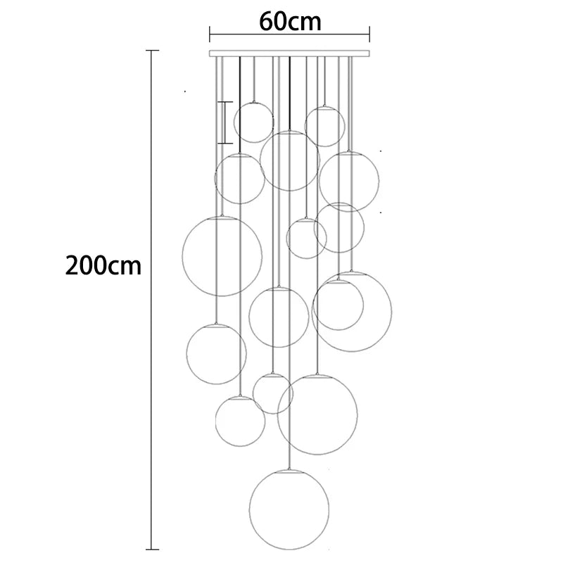 Home decoration modern Ceiling lamp Ceiling lights Living room decoration led lights for room indoor lighting plafonniers