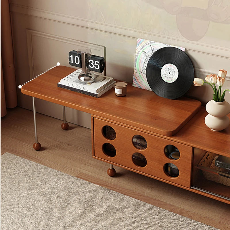 Living Room Storage Furniture Modern Tv Stand Luxury Organizer Full Dining Complete Salon Home Mueble Para Tv Cabinet Unit JGY