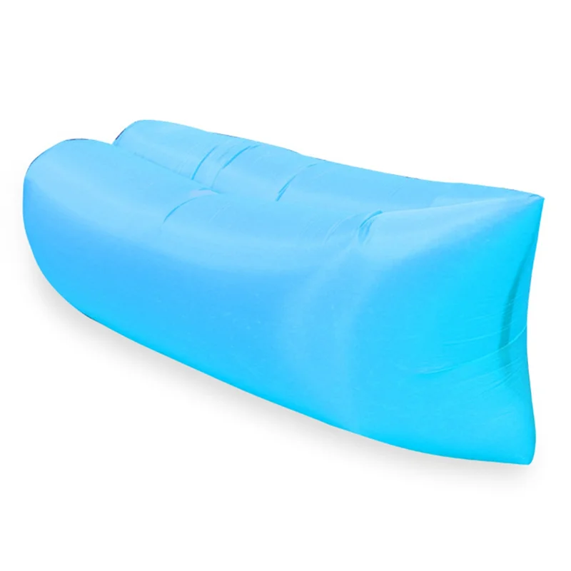 FAST-Inflatable Sofa - Easy To Install, Portable, Waterproof And Leak-Proof Design, Ideal Sofa For Backyard Beach