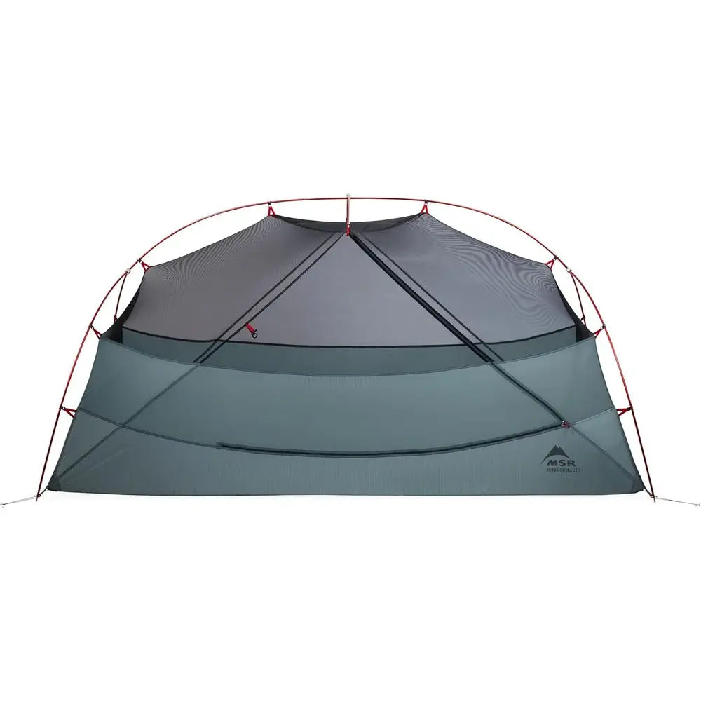 Lightweight 1-Person Backpacking Tent by Hubba Hubba LT