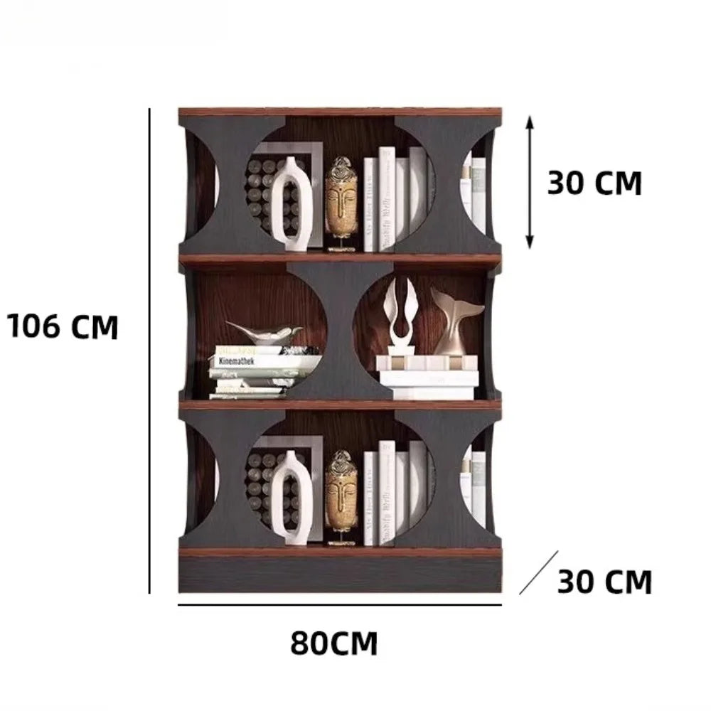 Storage Display Cabinet Living Room Multipurpose Organiser Luxury Modern Cabinets Bedroom Vitrine Salon Meuble Home Furniture