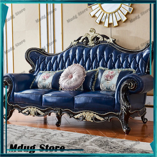 Lounge Large Classic Sofa Game Adults Kids Cushion Apartment Sofas Nordic Luxury Muebles Para El Hogar House Accessories