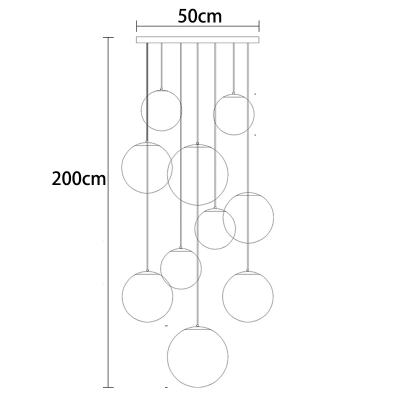 Home decoration modern Ceiling lamp Ceiling lights Living room decoration led lights for room indoor lighting plafonniers