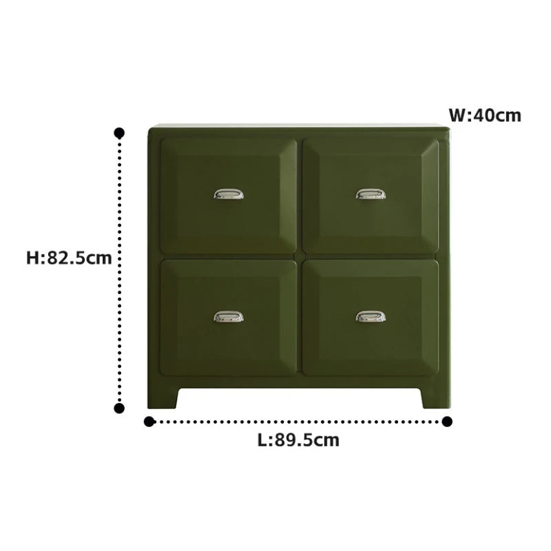 Modern Living Room Cabinets Simple Storage Display Cabinet Corner Organizer Cabinets Aesthetic Metal Cabinet Home Furniture