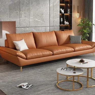 European Luxury Living Room Sofa Modern Cozy Family Technology Cloth Technology Cloth Divano Furniture Cheap Sofas In Offers