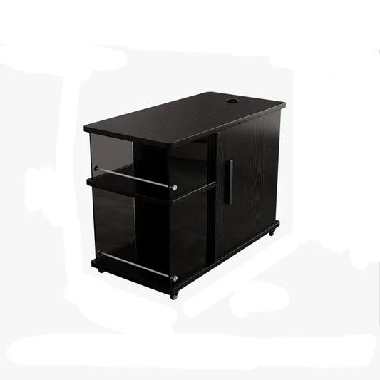 Storage Display Cabinet Living Room Accesories Simple Design Cabinet Modern Nordic Style Vetrina Soggiorno Living Room Furniture