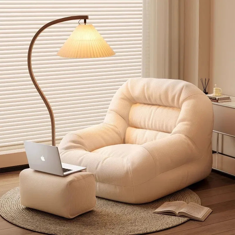 Living Room Sofas Breathable Comfortable Multifunctional Compressed Sofa Soft Strong Support Home Furniture for Sitting Room