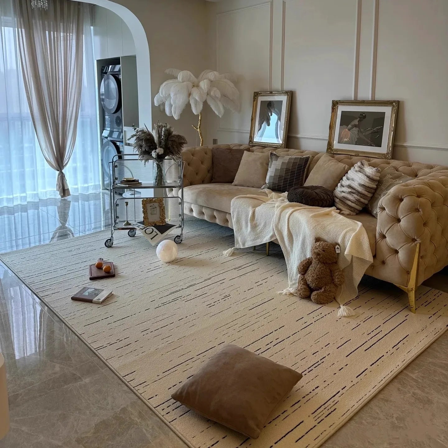 Relaxing Cheap Living Room Sofas Designer Replica Space Saving Sofas Minimalist Modern Luxury Children Wood Divano Furniture