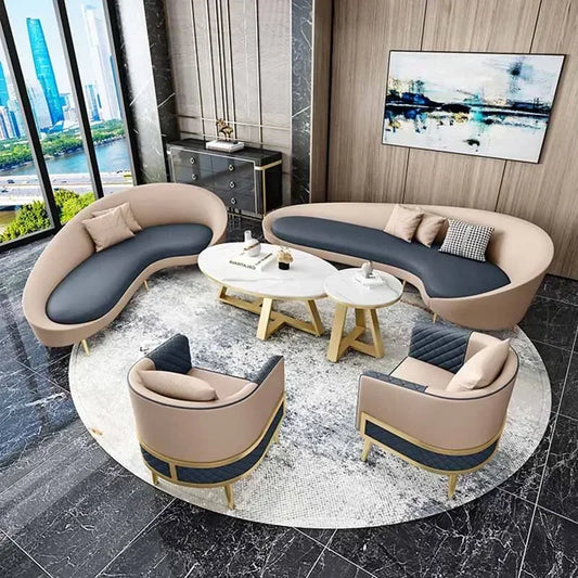 Designer Modern Living Room Sofas Modern Sectional Relaxing Luxury Sofas Designer Bedrooms Aesthetic Divano Unique Furniture