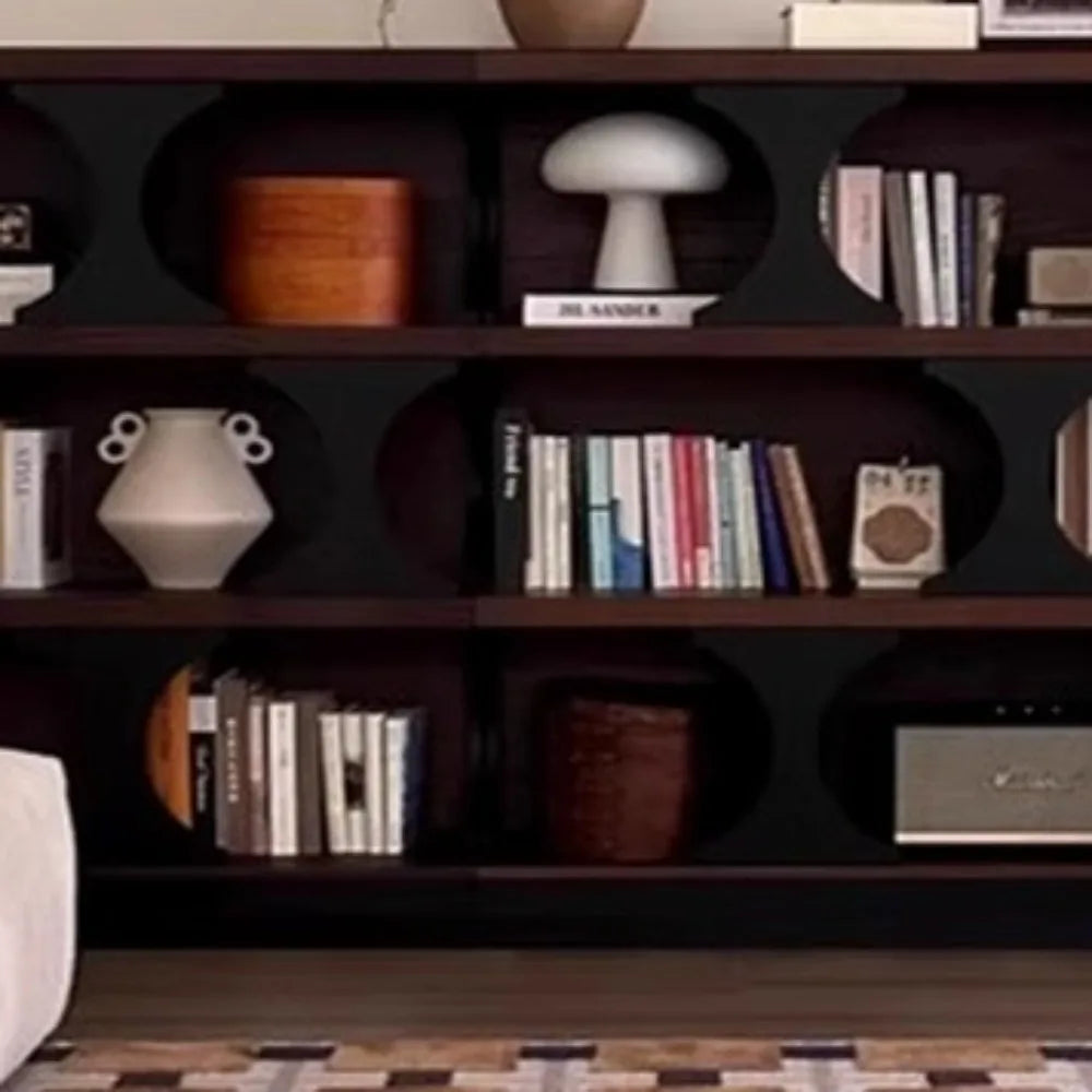 Storage Display Cabinet Living Room Multipurpose Organiser Luxury Modern Cabinets Bedroom Vitrine Salon Meuble Home Furniture