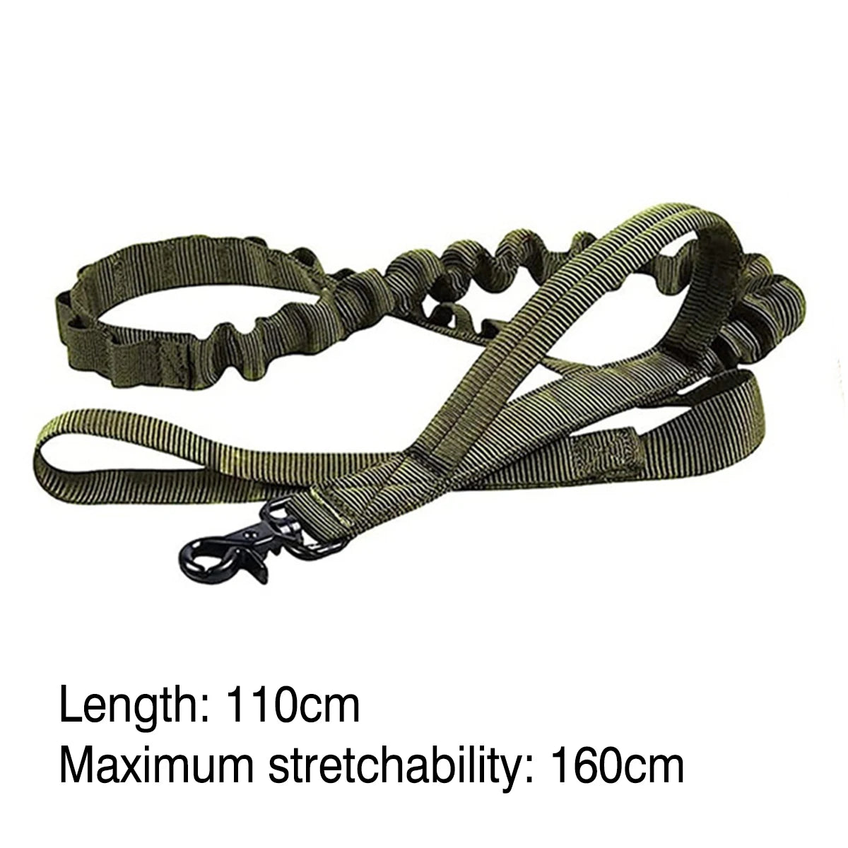 Pet Traction Rope  Pet Walking Jogging Outdoor Training Adjustable Safety Nylon Pet Collar Pet Traction Rope Dog Accessories