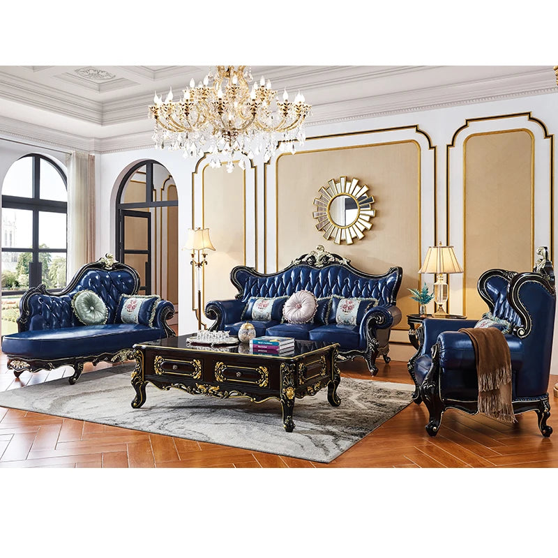 Lounge Large Classic Sofa Game Adults Kids Cushion Apartment Sofas Nordic Luxury Muebles Para El Hogar House Accessories